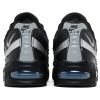 Nike Air Max 95 OG Big Bubble Black White Metallic Silver 4