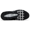 Nike Air Max 95 OG Big Bubble Black White Metallic Silver 5