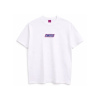 Corteiz White Snickers Tee 1
