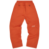 Corteiz Gutta Waterproof Bottoms Burnt Orange 2