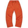 Corteiz Gutta Waterproof Bottoms Burnt Orange 1