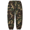 Supreme Satin Applique Sweatpant (SS26) Woodland Camo 2