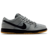Nike SB Dunk Low Pro Cool Grey 1