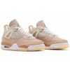 Jordan 4 Retro Shimmer (W) 2