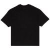 Fear of God Essentials Jersey Crewneck Tee Black 3