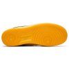 Nike Air Force 1 Low Patent Leather Topaz Gold Pine Green 5