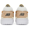 New Balance 550 Sea Salt Tobacco (W) 4