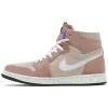 Jordan 1 High Zoom Air CMFT Fossil Stone 3