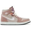 Jordan 1 High Zoom Air CMFT Fossil Stone