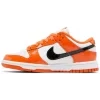 Nike Dunk Low Patent Halloween (2022) (W) 3