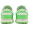 Nike Dunk Low Green Strike (W) 4