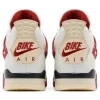 Jordan 4 Retro OG Nigel Sylvester Brick After Brick 4