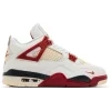 Jordan 4 Retro OG Nigel Sylvester Brick After Brick 1
