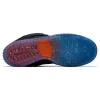 Nike SB Dunk Low Pro Bluetile Skateboards 5