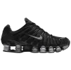 Nike Shox TL Black Realtree Edge Camo
