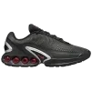 Nike Air Max Dn Black Metallic Silver Red