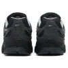 Nike P 6000 Suede Anthracite Metallic Silver 4