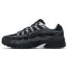 Nike P 6000 Suede Anthracite Metallic Silver 2