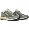 New Balance 2002R Protection Pack Mirage Grey 2