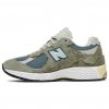 New Balance 2002R Protection Pack Mirage Grey 3