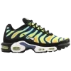 Nike Air Max Plus Heat Map