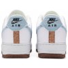 Nike Air Force 1 Low '07 LV8 Indigo 4