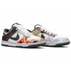 Nike Dunk Low SE Sail Multi Camo 2
