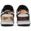 Nike Dunk Low SE Sail Multi Camo 4