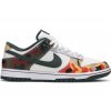 Nike Dunk Low SE Sail Multi Camo 1