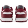 Nike Dunk Low Bordeaux (W) 4