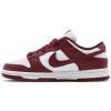 Nike Dunk Low Bordeaux (W) 3
