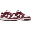 Nike Dunk Low Bordeaux (W) 2