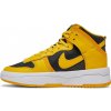 Nike Dunk High Up Varsity Maize (W) 3