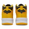 Nike Dunk High Up Varsity Maize (W) 4