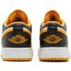 Jordan 1 Low Taxi (GS) 4