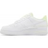 Nike Air Force 1 Low Double Air Low White Barely Volt 3