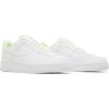 Nike Air Force 1 Low Double Air Low White Barely Volt 2