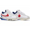 Nike Zoom Cortez SP sacai White University Red Blue 2