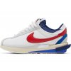 Nike Zoom Cortez SP sacai White University Red Blue 3