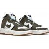 Nike Dunk High Up Cargo Khaki 2