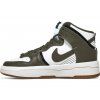 Nike Dunk High Up Cargo Khaki 3