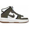 Nike Dunk High Up Cargo Khaki