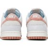 Nike Dunk Low Fossil Rose 4