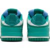 Nike Dunk Low Disrupt 2 Phantom University Blue (W) 4