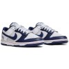 Nike Dunk Low EMB NBA 75th Anniversary Brooklyn Nets 2