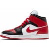 Jordan 1 Mid Alternate Bred Toe (W) 3