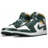 Jordan 1 Mid Sonics (2021) 2
