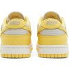 Nike Dunk Low Citron Pulse (W) 4