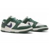 Nike Dunk Low Retro Gorge Green Midnight Navy (W) 2