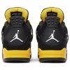 Jordan 4 Retro Thunder 4